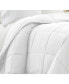 Фото #6 товара Premium Down Alternative Comforter, Twin