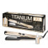 TITANIUM V2 ELIXIR RITUAL DEMELISS Dampfgltter-Box 5 Temperaturstufen 30-ml-Tank Bis zu 230 C