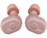 Фото #1 товара JVC HA-A10T - Headset - In-ear - Calls & Music - Pink - Binaural - Splash proof - Water resistant