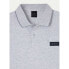 HACKETT Hs Badge short sleeve polo