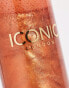 Iconic London Prep-Set-Tan - Glow