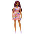 Фото #1 товара Mattel Fashionistas HJT04 - Fashion doll - Female - 3 yr(s) - Girl - Multicolour