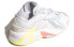 adidas originals Streetball 减震防滑 低帮 篮球鞋 女款 白蓝 / Баскетбольные кроссовки Adidas originals Streetball EH2178