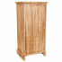 Chest of drawers Alexandra House Living Cane Paolownia wood 29 x 75 x 35 cm