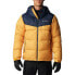 Фото #1 товара COLUMBIA Iceline Ridge™ Full Zip Rain Jacket