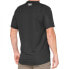ფოტო #2 პროდუქტის 100percent Celium short sleeve T-shirt