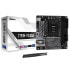 ASRock Z790M-ITX WIFI, Intel Z790 Mainboard - Sockel 1700, DDR5