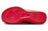 Фото #7 товара Кроссовки баскетбольные Air Jordan Luka 1 "University Red" PF for Дончичa 1st generation Shockproof non-slip wear-resistant mid-top basketball shoes red domestic version DN1771-676