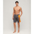 Фото #4 товара SUPERDRY Sportswear Logo 19´´ Swimming Shorts