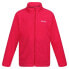 REGATTA King II full zip fleece