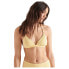 Плавающий костюм Superdry T Back Fixed Tri Bikini Top pigment yellow, M - фото #1