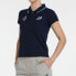 Фото #4 товара BULLPADEL Exilo short sleeve polo