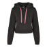 URBAN CLASSICS Drawtring Contract sweatshirt