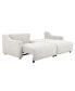 Фото #3 товара Eilidh 90" Convertible Sofa