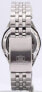 Фото #2 товара SEIKO 5 Black Dial Stainless Steel Men's Watch SNKL23J1