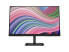 HP P22 G5 21.5" Full HD Edge LED LCD Monitor - 16:9 - Black - 22" Class - In-pla