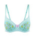 ფოტო #3 პროდუქტის Women's Elie Contour Demi Bra