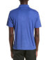 Theory Kayser Polo Shirt Men's M