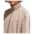 ADIDAS ORIGINALS Oversized TT jacket