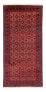 Läufer Belutsch - 185 x 97 cm - rot