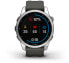 Фото #4 товара Garmin fenix 7S Silver/Graphite SB 010-02539-01