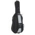 Фото #5 товара Roth & Junius BSB-07W Bass Bag 3/4 BK/GY