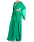 ფოტო #2 პროდუქტის Women's Sunset Maxi Dress