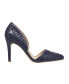 Фото #2 товара Women's Forever Studded Two-Piece Pumps