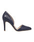 Women's Forever Studded Two-Piece Pumps