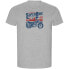 Фото #2 товара KRUSKIS Super Bike ECO short sleeve T-shirt