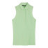 J.LINDEBERG Dena Woman Sleeveless Polo