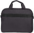 Фото #2 товара AMERICAN TOURISTER AT Work Laptop Bag, Black (black/orange), briefcase