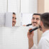 Фото #28 товара Зеркало для ванной комнаты со светодиодной подсветкой и обзором 360º SelfKut InnovaGoods