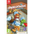 NINTENDO GAMES Switch Overcooked! Special Edition Code In Box Разноцветный, PAL - фото #1