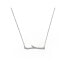 Фото #1 товара Sanctuary Project by Dainty Branch Necklace Silver