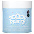 Фото #1 товара Scoop Party, Ice Cream Wash-Off Masks and Headband Set, 4 Piece Set