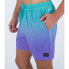 HURLEY Phantom-Eco Cannonball Volley 17´´ Swimming Shorts