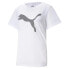 Фото #1 товара PUMA Evostripe short sleeve T-shirt