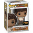 FUNKO POP Indiana Jones Teddy Kumar Figure