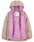 Kid Mid-Weight Poly-Filled Jacket 6