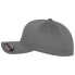 Фото #5 товара FLEXFIT Wooly Combed Cap