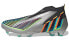 Фото #1 товара Кроссовки Adidas Predator Edge FG Hard Grass Silver