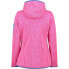 Фото #3 товара CMP 3H19826 hoodie fleece