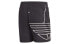 Фото #2 товара Шорты мужские спортивные adidas Originals Trendy Clothing Casual Shorts GE0802 черные