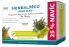 Фото #1 товара simply You Dr. Weiss HerbalMed Леденцы от кашля 24+6 леденцов