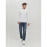 JACK & JONES Twinn Crew Neck Sweater