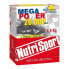 NUTRISPORT Megapower 4.4Kg Strawberry