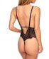 ფოტო #3 პროდუქტის Women's Anouchka Bodysuit Lingerie