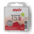 Фото #1 товара SWIX TS8 Turbo Red -4°C/+4°C 20g Wax