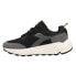 Фото #3 товара Diadora Rave Full Grain Suede Lace Up Mens Black Sneakers Casual Shoes 177982-8